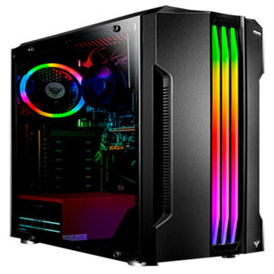 PC Gamer Ryu Green – Plus Core I7 4th Gen