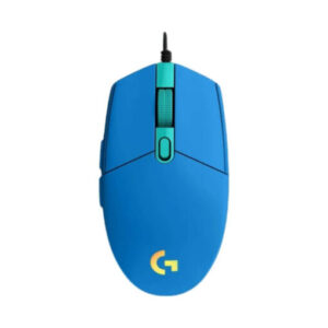 Logitech G203 Mouse Gamer