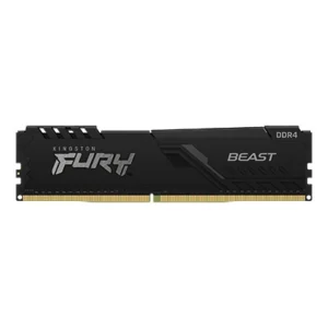 Memoria Kingston FURY Beast DDR4